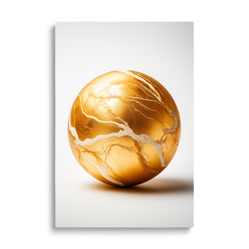GOLDEN SPHERE